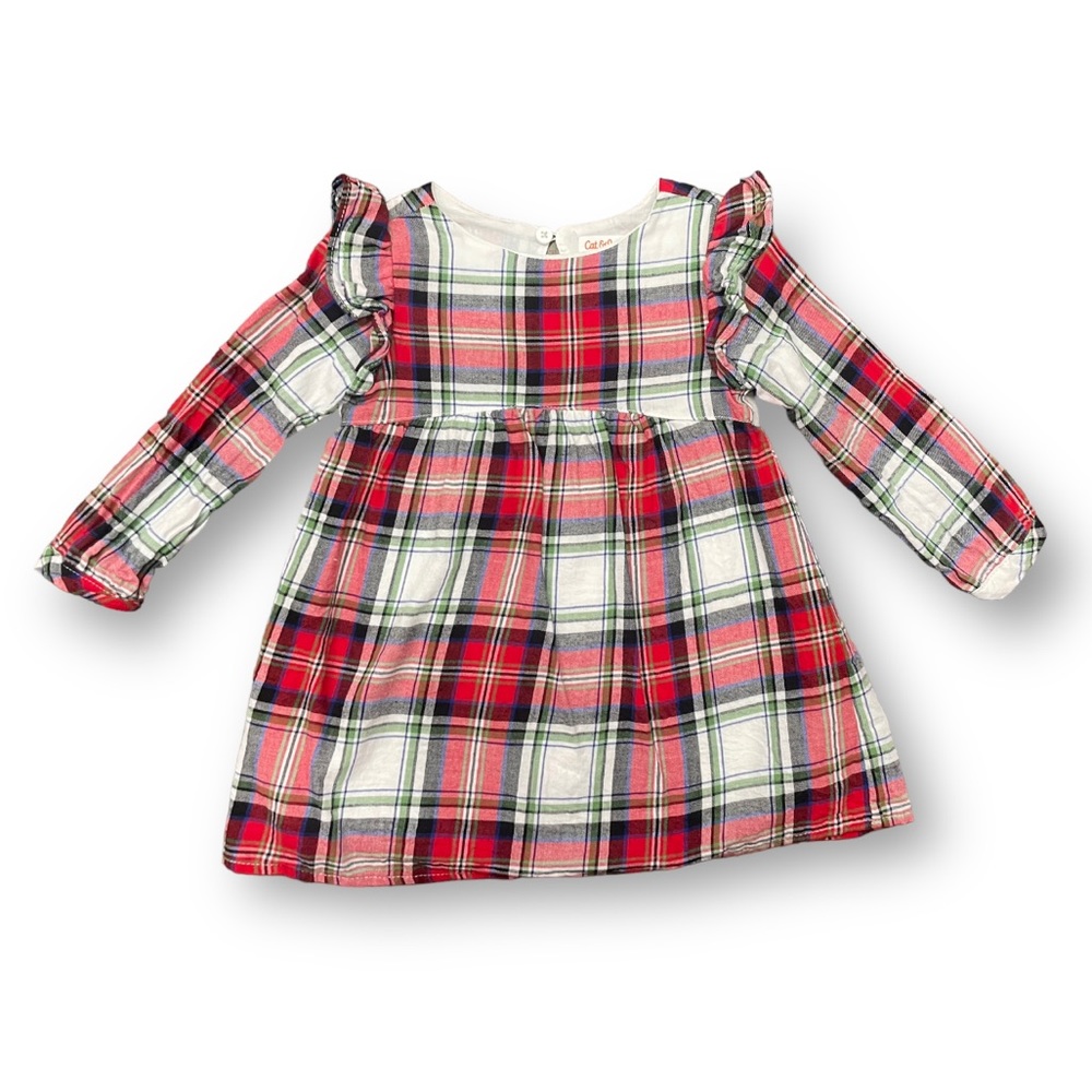 Cat & Jack | Long-sleeve Dress